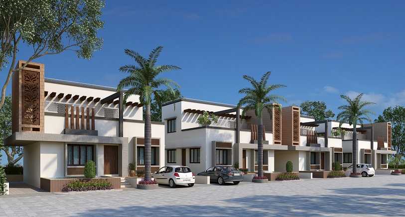 Prime Edge Dholera Exotica – 2